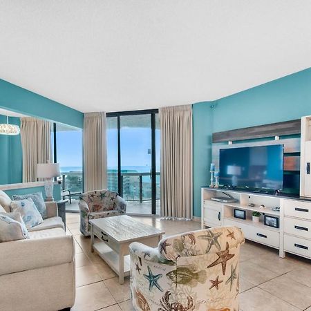 Surfside Resort #707 Destin Eksteriør billede