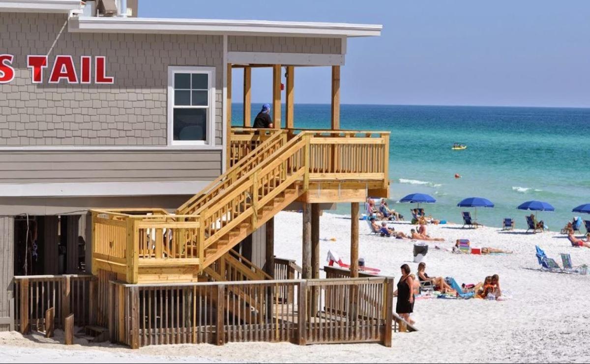 Surfside Resort #707 Destin Eksteriør billede